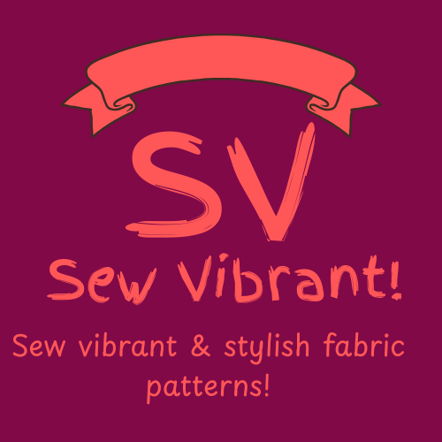 Sew Vibrant Colors