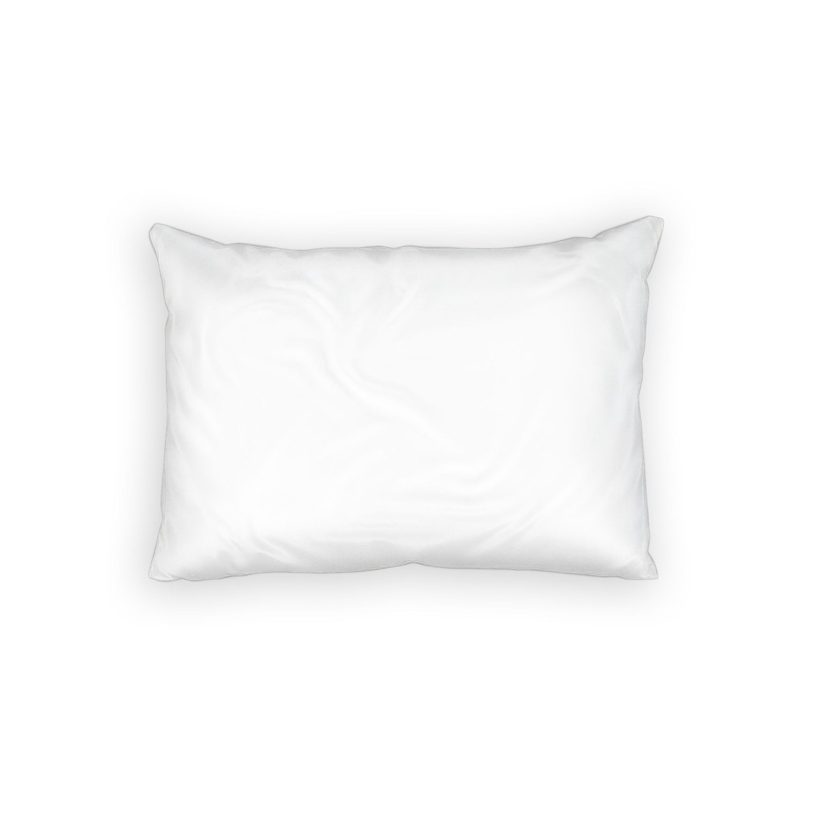 Dark, Bluish, With Teal Triangular Cotton Pillow Sham — Dark Blue Modern Throw Pillow Cover - Image 4