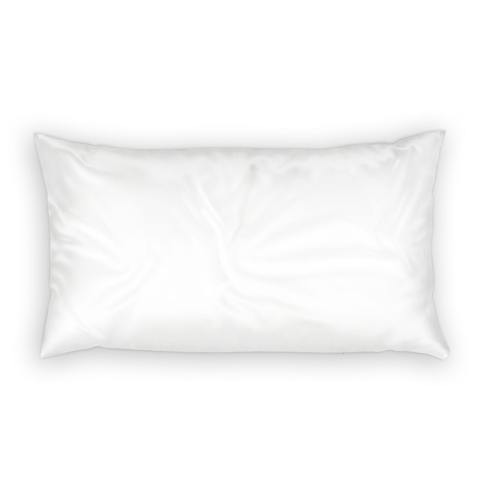 Dark, Bluish, With Teal Triangular Cotton Pillow Sham — Dark Blue Modern Throw Pillow Cover - Image 3